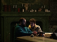 Стала известная дата выхода сериала "Бар "Один звонок""