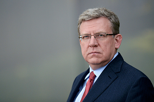 Кудрин спрогнозировал нефть по $16