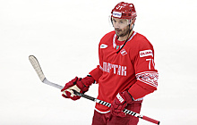 Ковальчук сыграет во втором подряд матче "Спартака" в плей-офф КХЛ