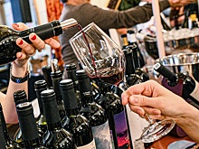 Российское виноделие показало рекордный рост