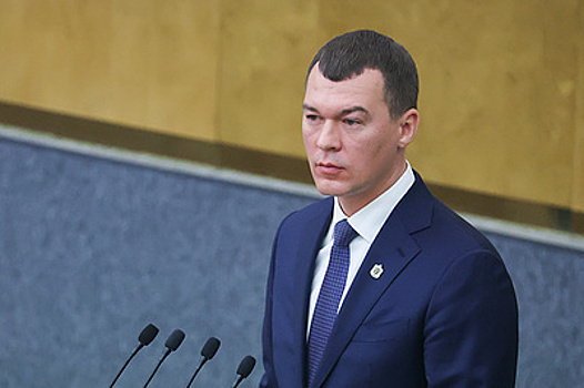 Дегтярев сообщил, что его пригласили посетить Игры стран СНГ в Баку