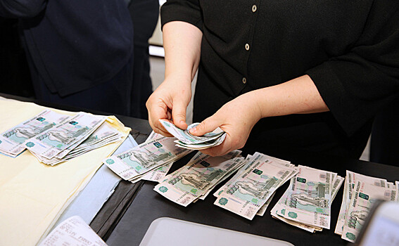 С экс-замгубернатора Ростовской области взыскали более 160 миллионов