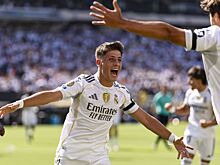 ПСЖ — Реал Мадрид, 1/2 финала КЧМ, 9 июля 2025: прогресс полузащитника Арды Гюлера, новая роль, статистика, Хаби Алонсо