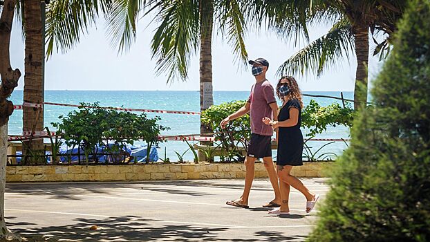 Россиянка разрушила стереотипы о Вьетнаме