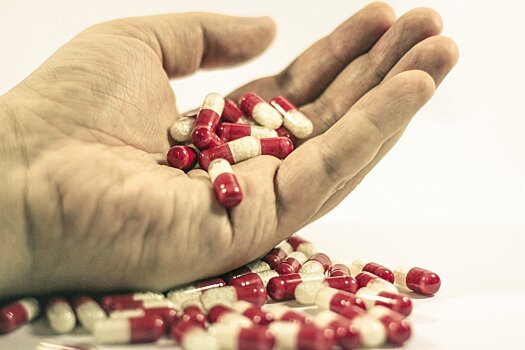 Эксперты перечислили шесть любопытных фактов о плацебо