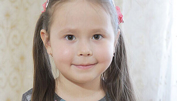 Спасите ребенка: улыбка Аделии может угаснуть вместе с ее жизнью