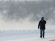 Хабаровчане остались без тепла в 22-градусный мороз