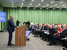 Иркутской области нужно улучшить инвестиционный климат