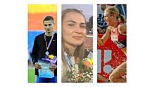 Вологжане привезли медали с чемпионата России по легкой атлетике