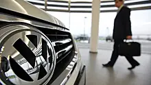 Volkswagen попал под следствие из-за неудачной первоапрельской шутки
