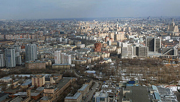 Россиян предупредили о превращении части районов городов в «гетто»