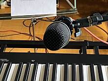 В медиацентре на Фестивальной пройдет концерт фортепианной музыки