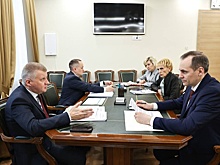 В Мордовии за два года капитально отремонтируют 54 школы