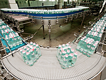 Раскрыта возможная судьба заводов «Боржоми»