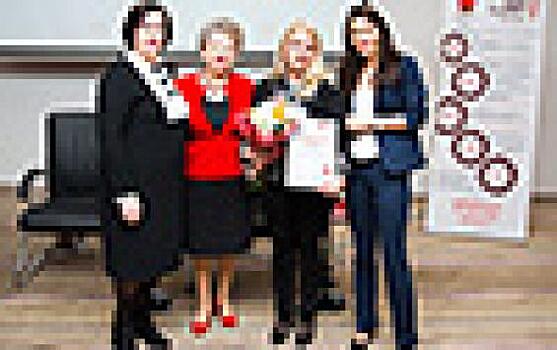 Липецкие женщины-предприниматели провели первый в регионе бизнес-форум