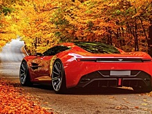 Самые ожидаемые автомобили года