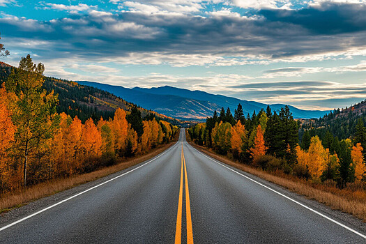 Хабаровский край: дорожный прорыв Дальнего Востока