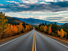 Хабаровский край: дорожный прорыв Дальнего Востока