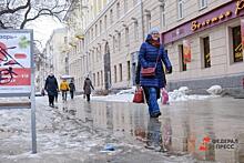 Мэр Казани, где начались паводки, решил вернуть ей статус «Города на воде»