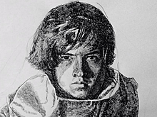 Художник Михаил Терещенко 9 февраля в прямом эфире ответит на вопросы жителей Кунцева