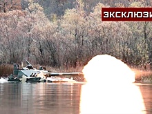 «Эта машина уникальна»: в ВДВ объяснили повышенный интерес к легкому танку «Спрут»
