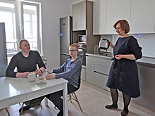 Опубликован список городов, где можно купить вторичку по "Семейной ипотеке"