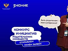 Родительские комитеты Самарской области могут получить до 2 млн на реализацию своих проектов