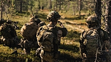 Министр обороны Швеции похвалил устойчивость России