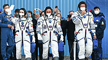 Космическая гонка: зачем Россия снимает фильм на МКС