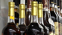 Крепкие напитки стали причиной развития алкоголизма у россиян