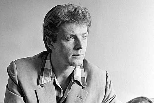 "Советский Жерар Филип". Пять знаковых ролей Олега Стриженова