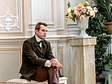 Вышел первый трейлер сериала о Федоре Шаляпине