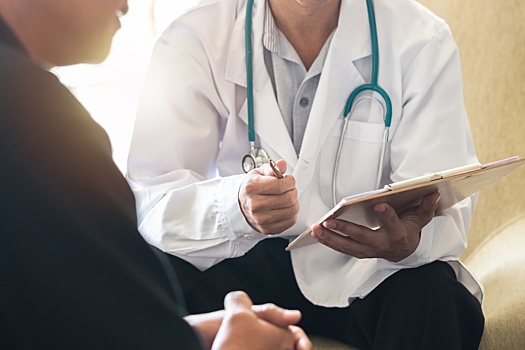 Врач: Первая сигарета расскажет, сколько проживет человек