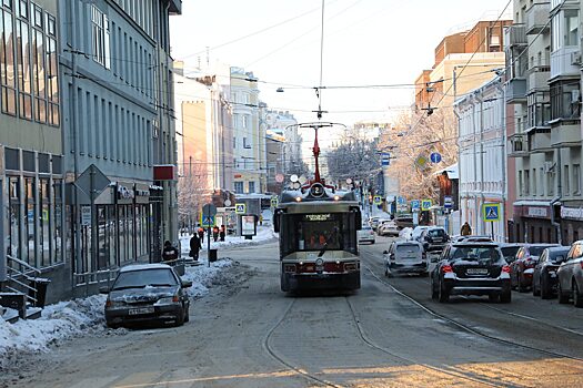 Что известно об улице Пискунова в Нижнем Новгороде