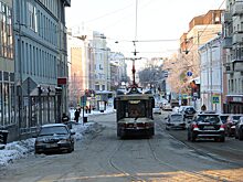 Что известно об улице Пискунова в Нижнем Новгороде