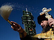 The Times (Великобритания): Русская православная церковь перестанет благословлять ракеты