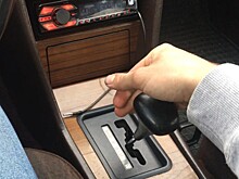 Автомеханик рассказал о ручном режиме в автоматической коробке передач