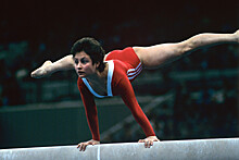 История победы гимнастки Елены Шушуновой, после которой она ушла из спорта