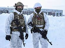 Вероятность прямого военного столкновения России и США за одну территорию оценили