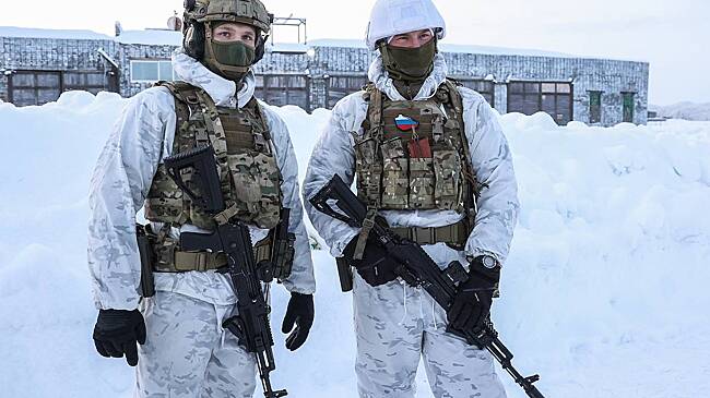 Вероятность прямого военного столкновения России и США за одну территорию оценили