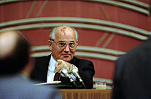 Внучки Горбачёва приедут на его похороны из Германии, подробности об их жизни за рубежом раскрыли СМИ