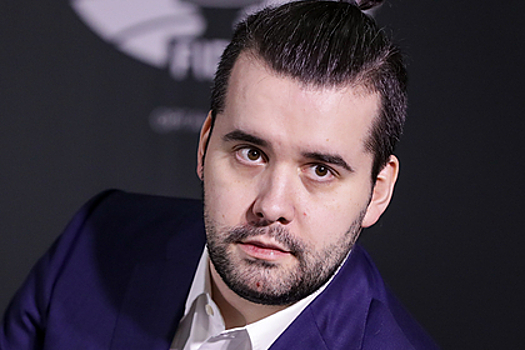 Ян Непомнящий досрочно выиграл турнир претендентов