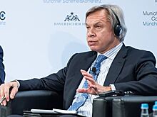 Алексей Пушков: «Логика войны начинает уступать логике переговоров»