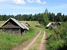 «Удобно, но дорого»: В России оценили строительство деревянных домов по новым технологиям