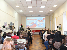 Новгородские кибердружинники присоединились к акции «Студенческий десант»