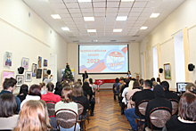 Новгородские кибердружинники присоединились к акции «Студенческий десант»