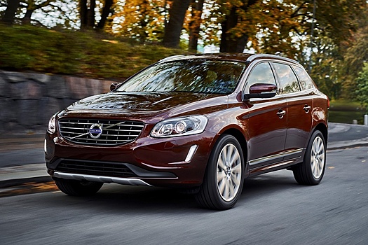 Эксперт рассказал, как выбрать надежный Volvo XC60 по цене Toyota RAV4
