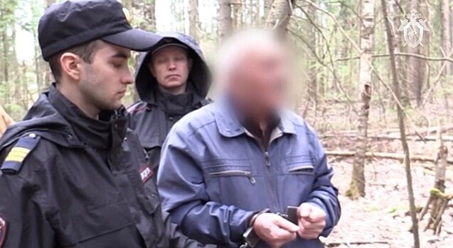 В Кировской области ушло в суд дело об изнасиловании и убийстве 18-летней девушки, совершённых 27 лет назад