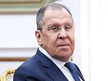 TRT: Лаврова рассмешил вопрос журналистки об отправке войск НАТО на Украину
