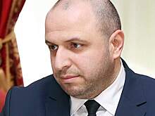 Принц Саудовской Аравии принял спецпредставителя Зеленского